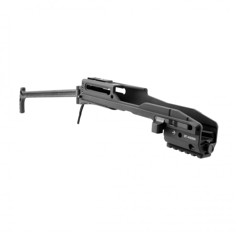 B&T go Glock 17,19,23 USW-G17 conversion 2/7