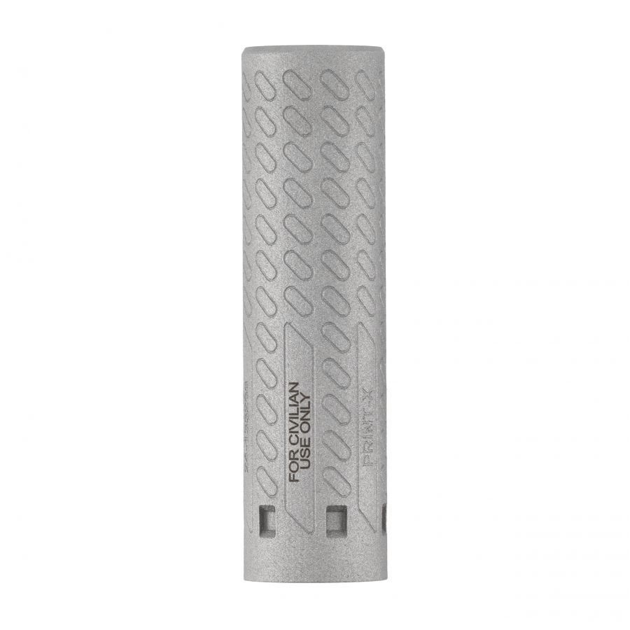 B&amp;T Print-X .223/5.56 Inconel 718 suppressor 1/4