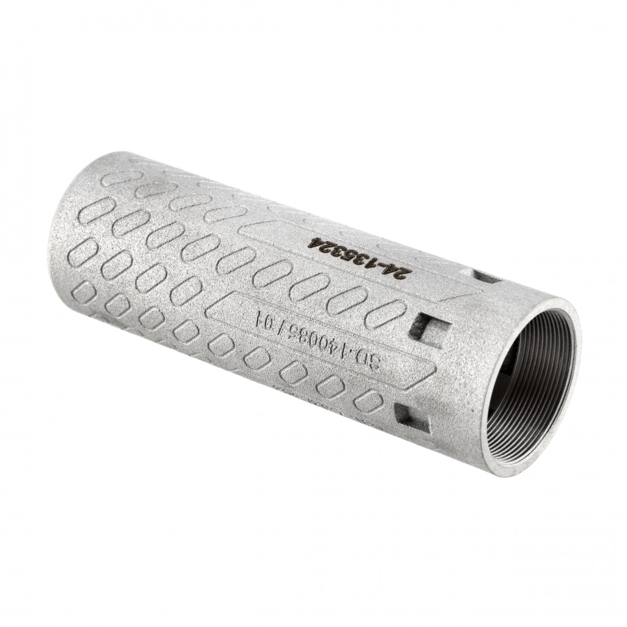 B&amp;T Print-X Compact .308 Win/7,62 Inconel 718 suppressor 3/4