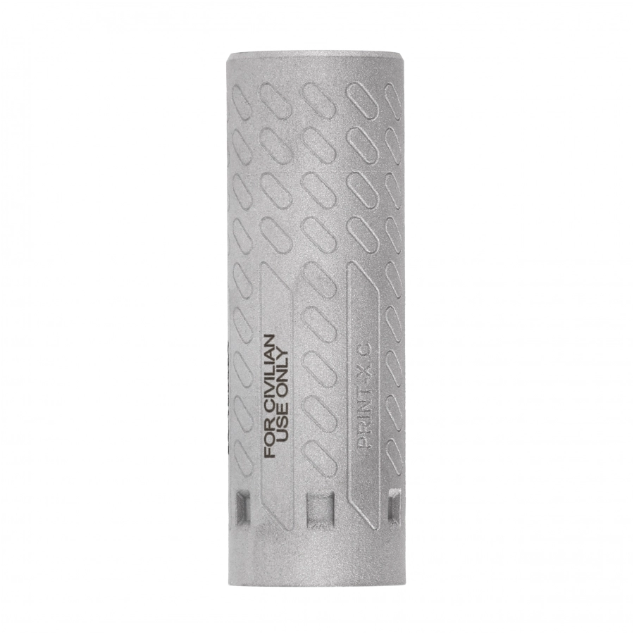 B&amp;T Print-X Compact .308 Win/7,62 Inconel 718 suppressor 1/4