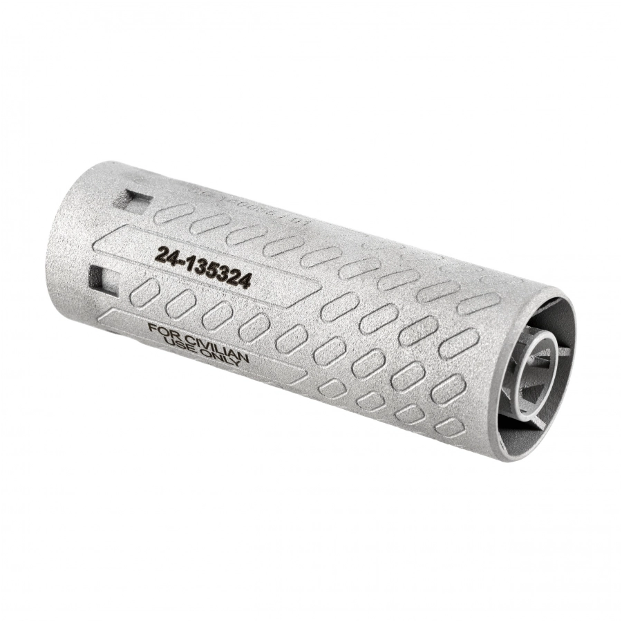 B&amp;T Print-X Compact .308 Win/7,62 Inconel 718 suppressor 2/4