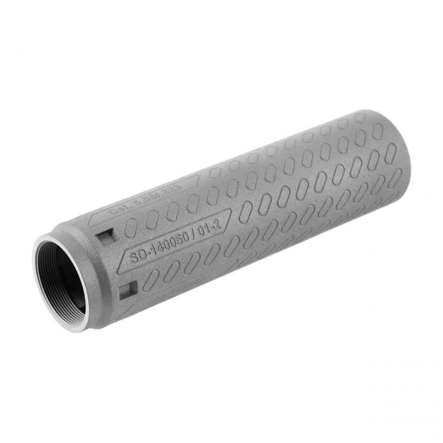 B&amp;T Print-X RBS .223/5.56 Inconel 718 suppressor 3/4