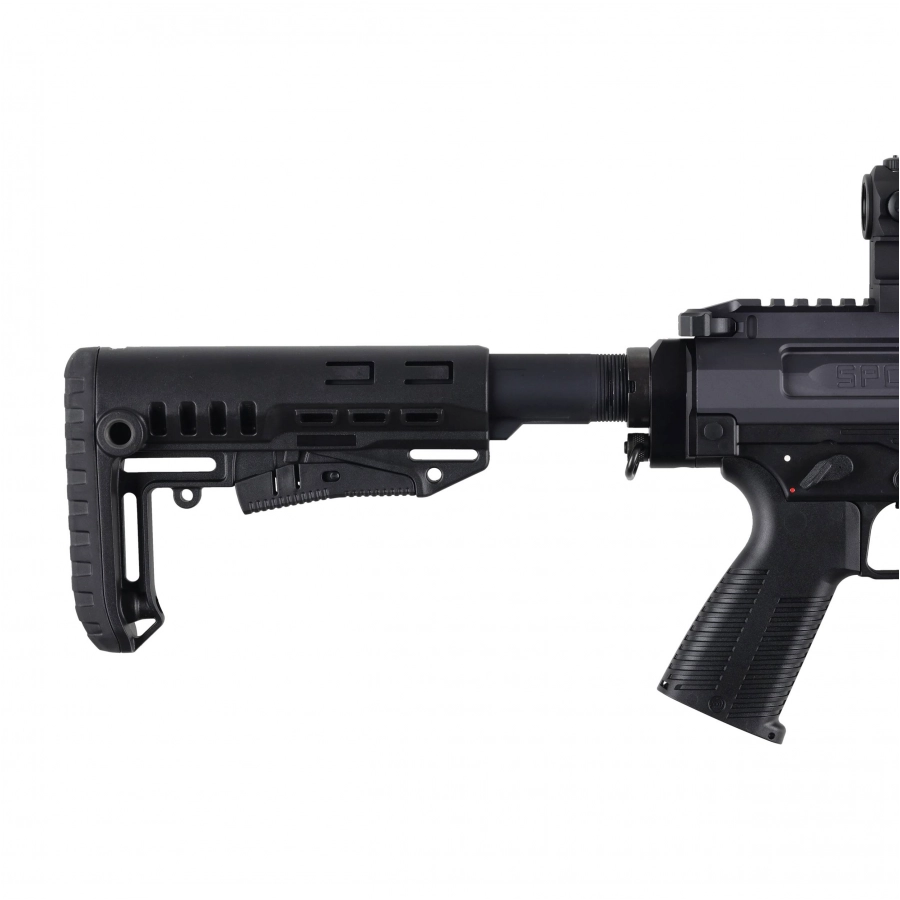 B&amp;T SPC9 Sport cal. 9x19 16" pistol 4/15