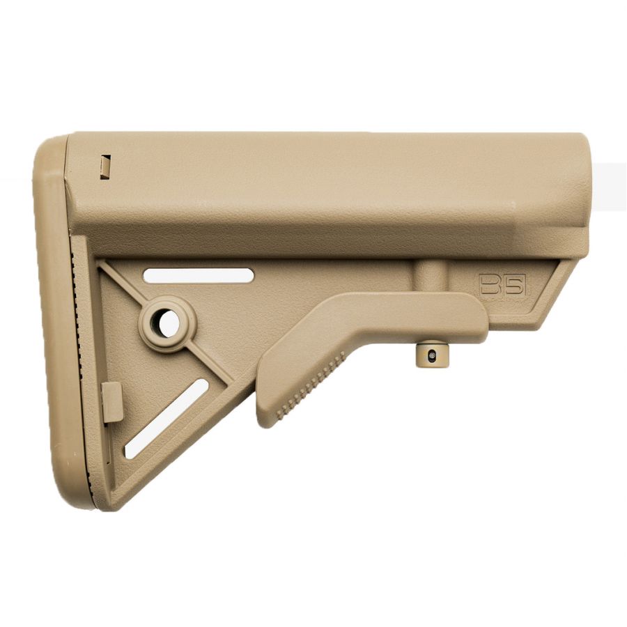 B5 Bravo MIL-SPEC FDE flask for AR15 1/1