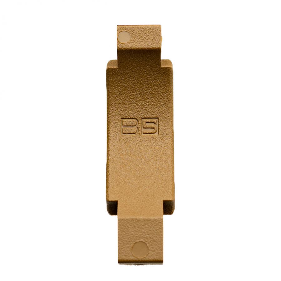 B5 CB composite trigger guard bail for AR15 1/1