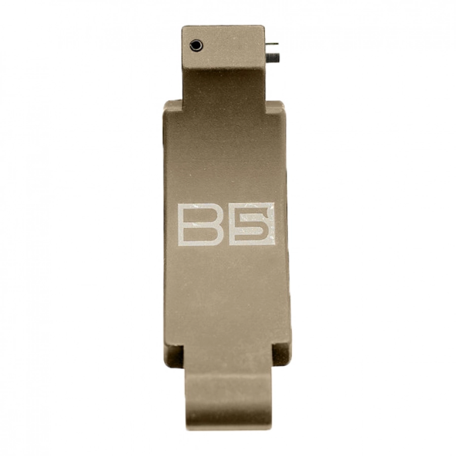 B5 FDE aluminum trigger guard bail for AR15 1/1