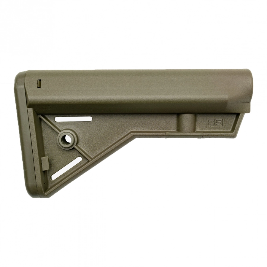 B5 Fixed Bravo MIL-SPEC ODG Flask for AR15 1/1