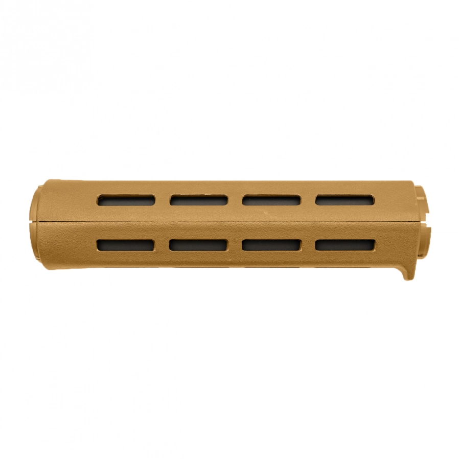 B5 midlenght M-LOK CB front cover for AR15 1/1