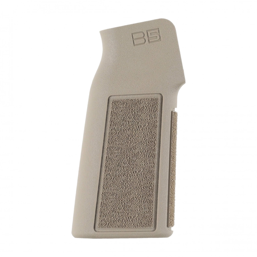 B5 P-GRIP 22 FDE grip for AR15 1/6