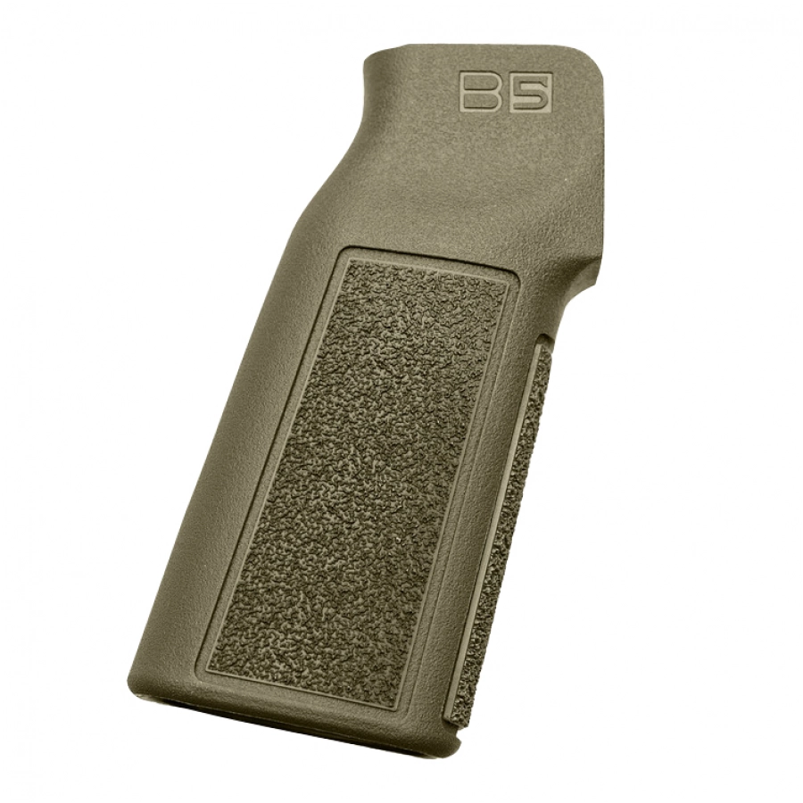 B5 P-GRIP 22 ODG grip for AR15 1/1