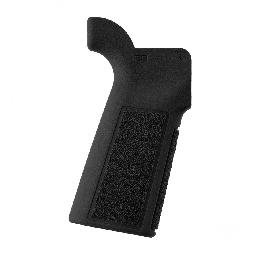 B5 P-GRIP 23 BLK grip for AR15 1/4