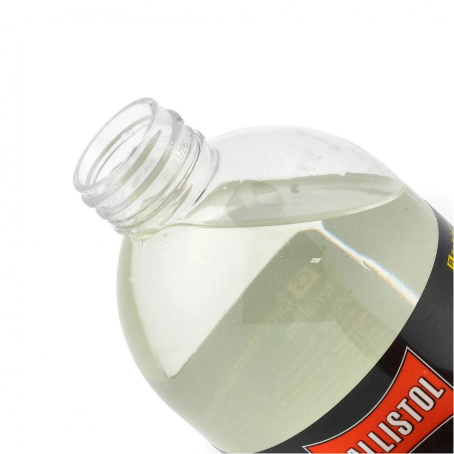 Ballistol muffler cleaner 500 ml 4/4