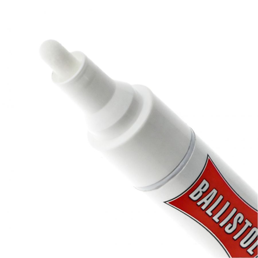 Ballistol oil in a dropper 15 ml 4/4