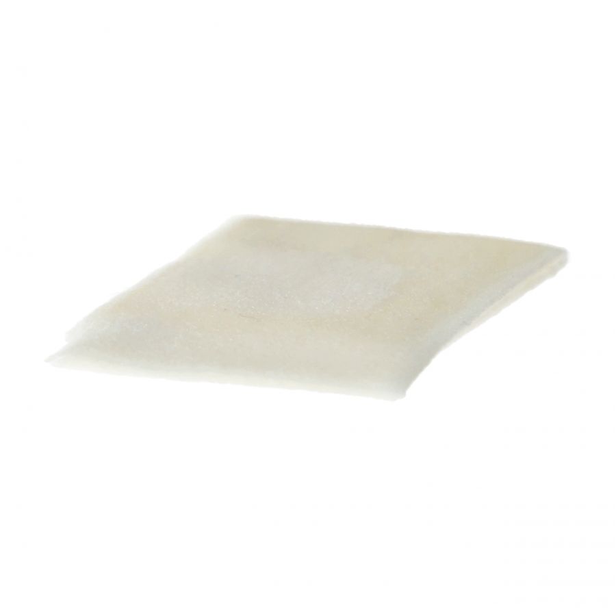 Ballistol oil soaked wipe 4/4