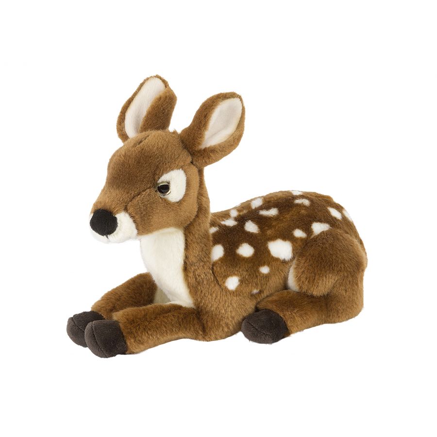 Bambi Nature De Brenne mascot 26 cm 1/1