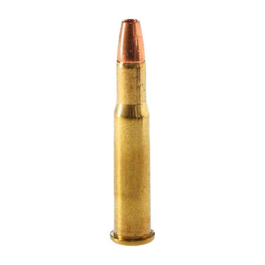 Barnes ammunition cal. 30-30 TSX FN 9.7g / 150 gr 2/4