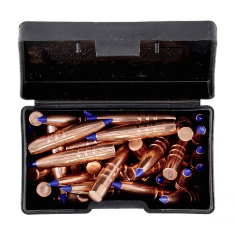 Barnes LRX BT .30/.308 200gr 50pcs bullet. 3/4