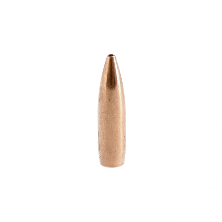 Barnes Match Burner .22/.224 69gr bullet 100 pcs. 2/4