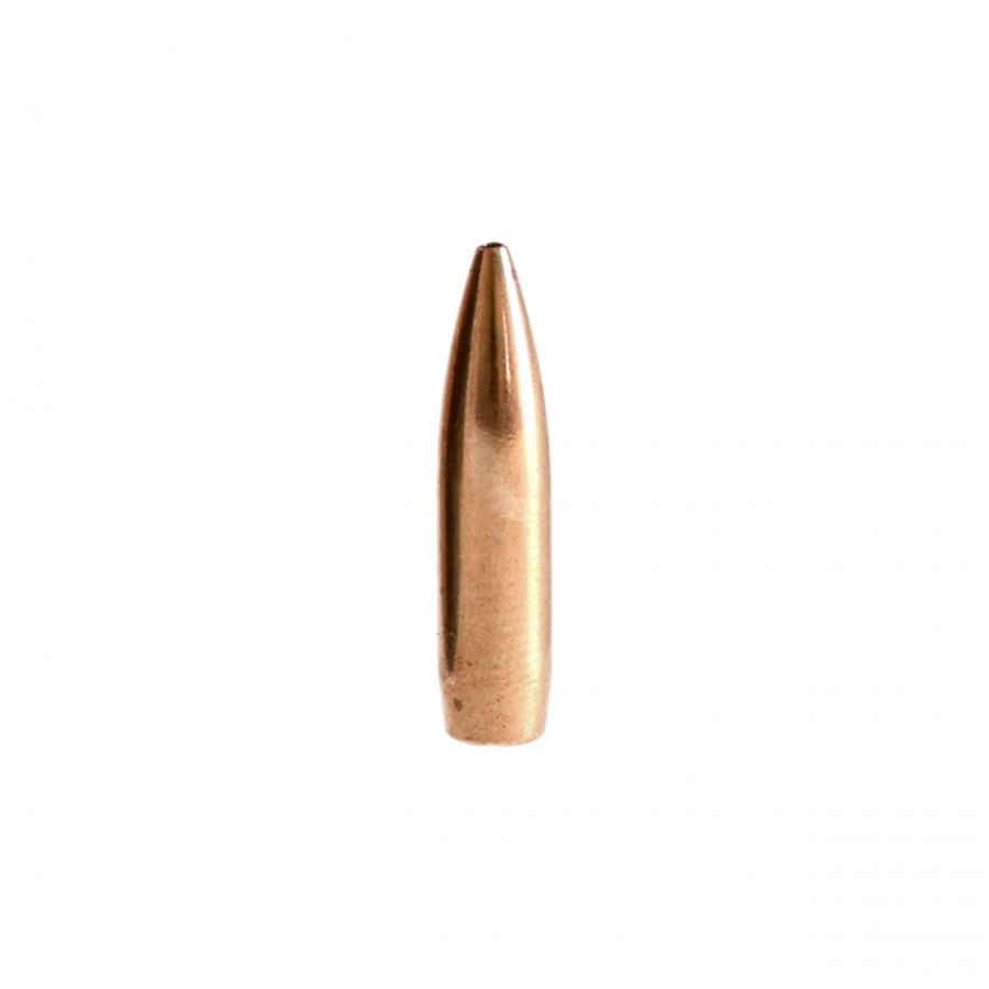 Barnes Match Burner .22/.224 77gr 100-round bullet. 2/4