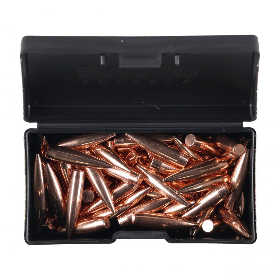 Barnes Match Burner .30/.308 175gr 100 bullet 3/4