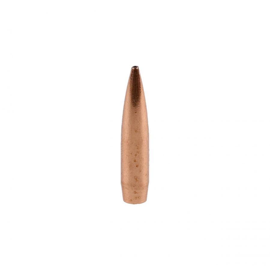 Barnes Match Burner 6.5mm/.243 105gr 100 bullet 2/4