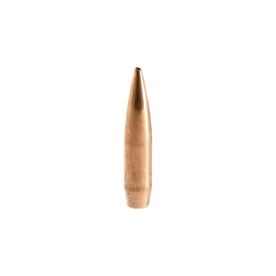 Barnes Match Burner 6.5mm/.264 140gr 100 bullet 2/4