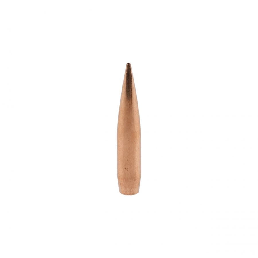 Barnes Match Burner 6.5mm/.264 145gr 100 bullet 2/4