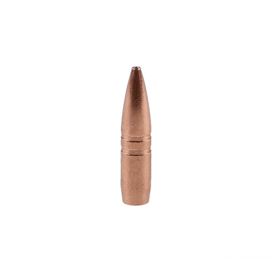 Barnes TTSX BT .22/.224 70gr 50pcs bullet. 2/4