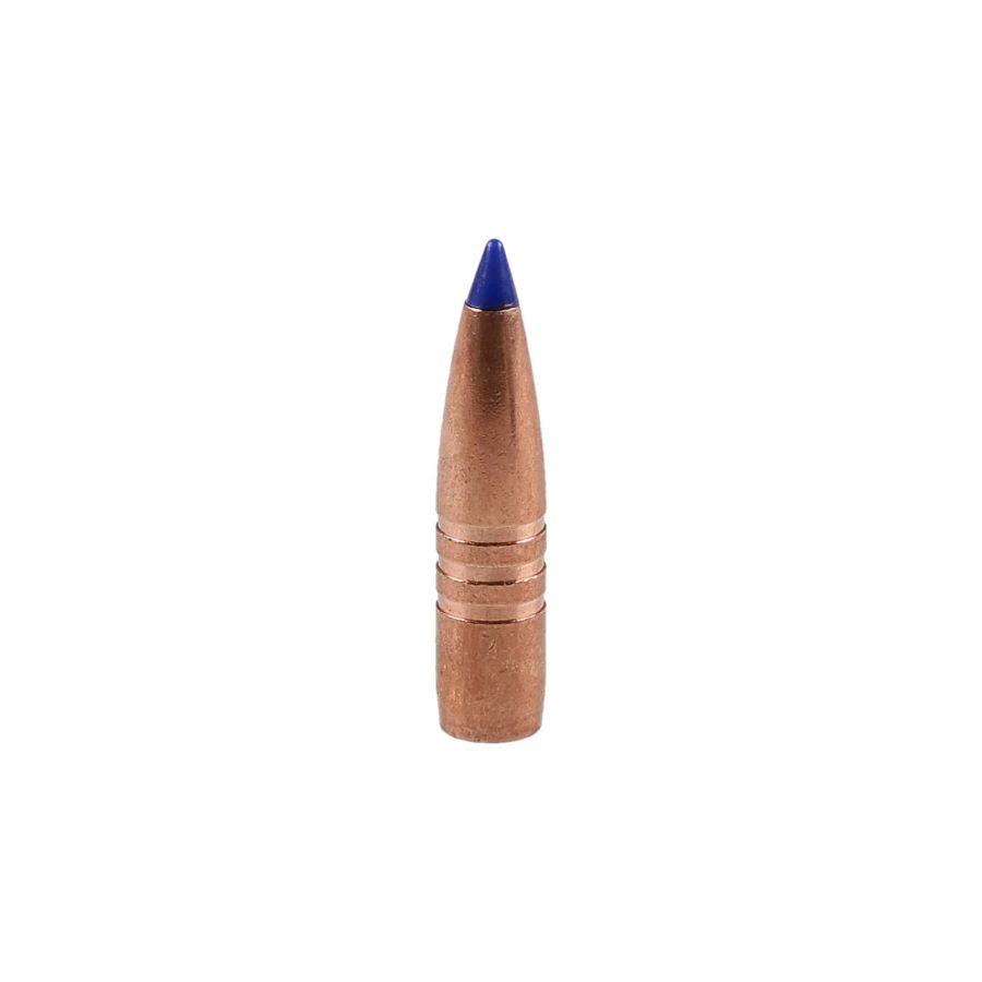 Barnes TTSX BT .30/.308 168gr 50pcs bullet. 2/4