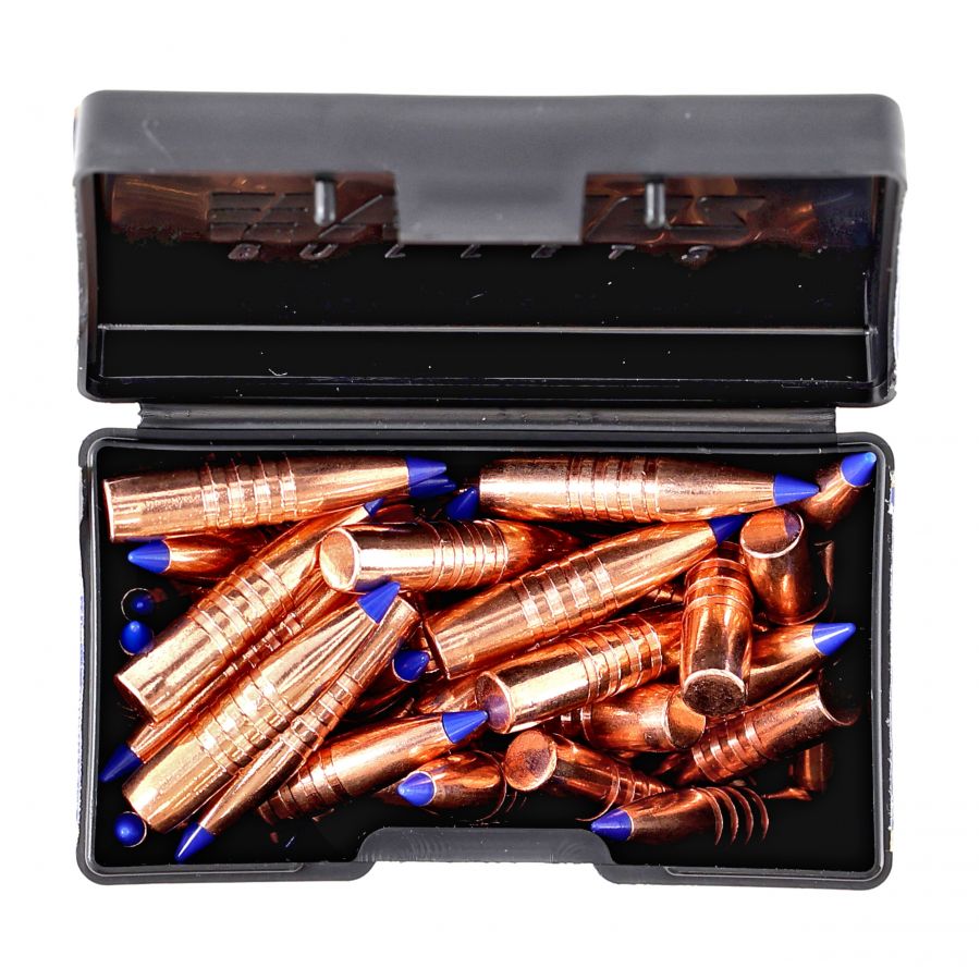 Barnes TTSX BT .30/.308 180gr 50pcs bullet. 3/4