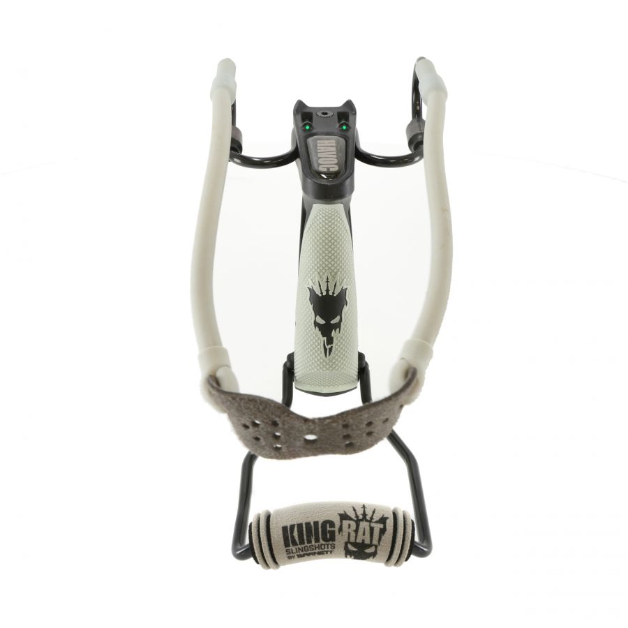 Barnett King Rat Havoc Slingshot 2/4