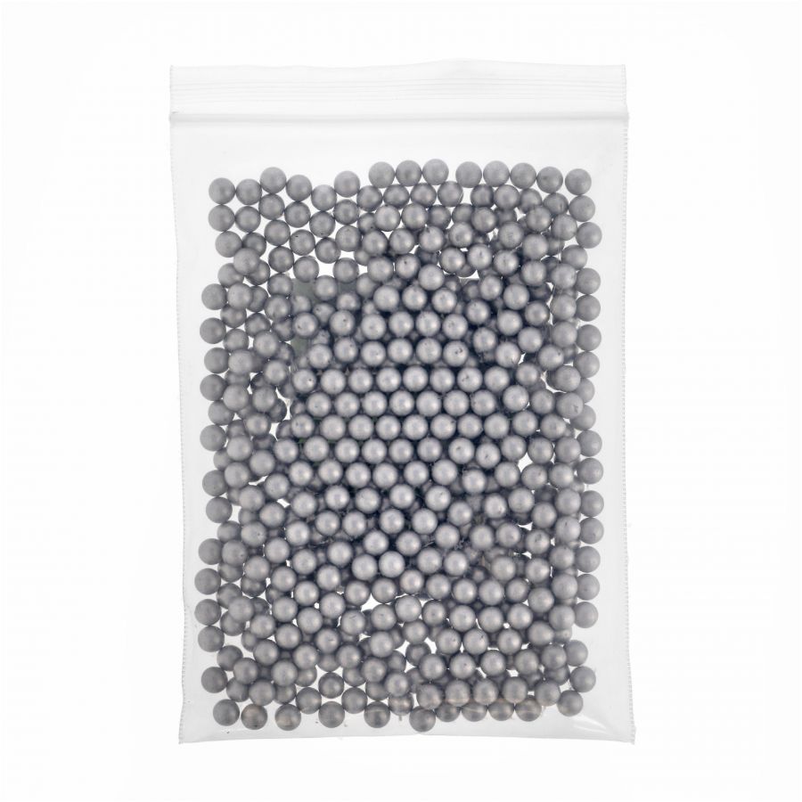 BB balls for ASG Combat Zone ALU 0,3 g 500 pcs. 2/3