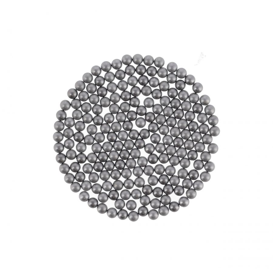 BB balls for ASG Combat Zone ALU 0,3 g 500 pcs. 3/3