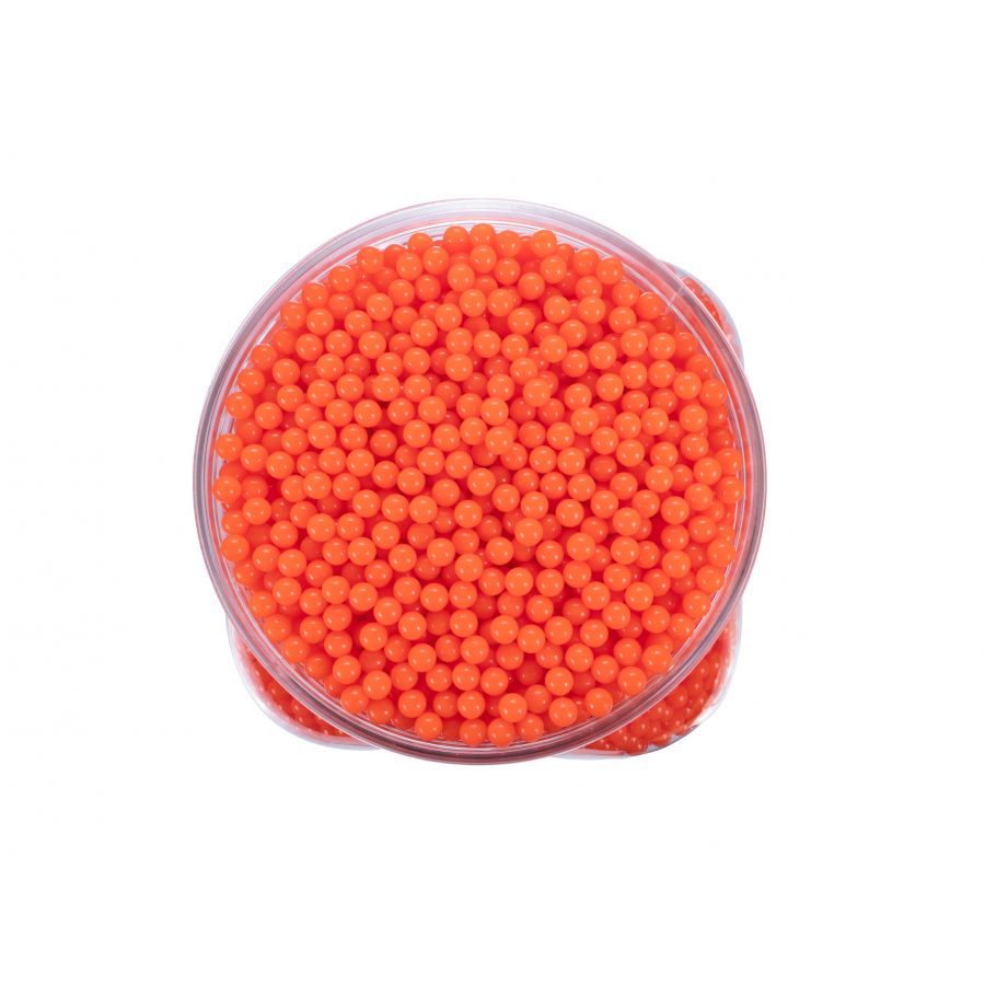 BB balls for ASG Combat Zone Basic 0.12 g/15000 pcs. 2/3