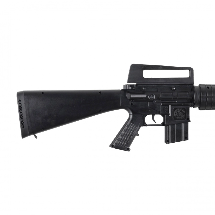 Beeman 1920 Sniper 4.5mm air rifle 4/11