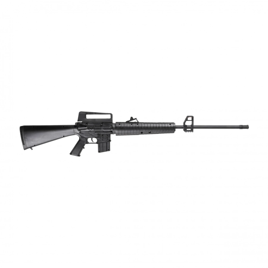 Beeman 1920 Sniper 4.5mm air rifle 2/11