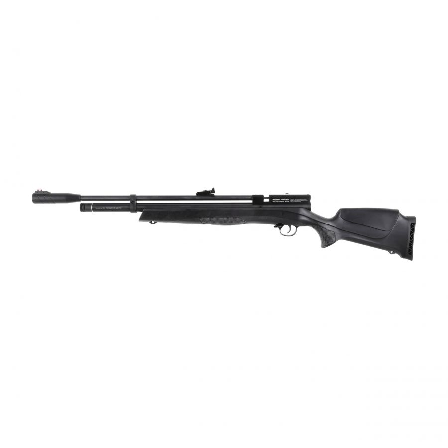 Beeman Chief II Plus S m.1336 5.5 mm air rifle 1/12