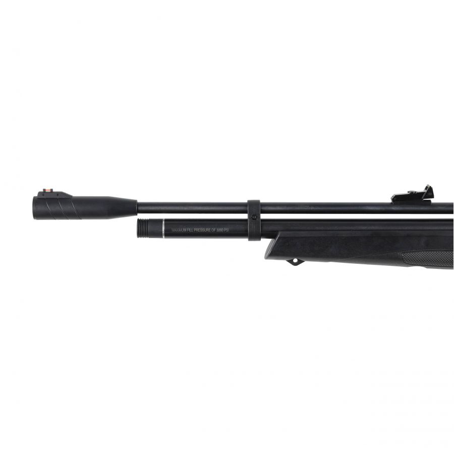 Beeman Chief II Plus S m.1336 5.5 mm air rifle 3/12