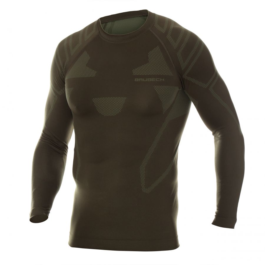 Belizna thermoactive Brubeck Ranger Protect compliment. 1/7