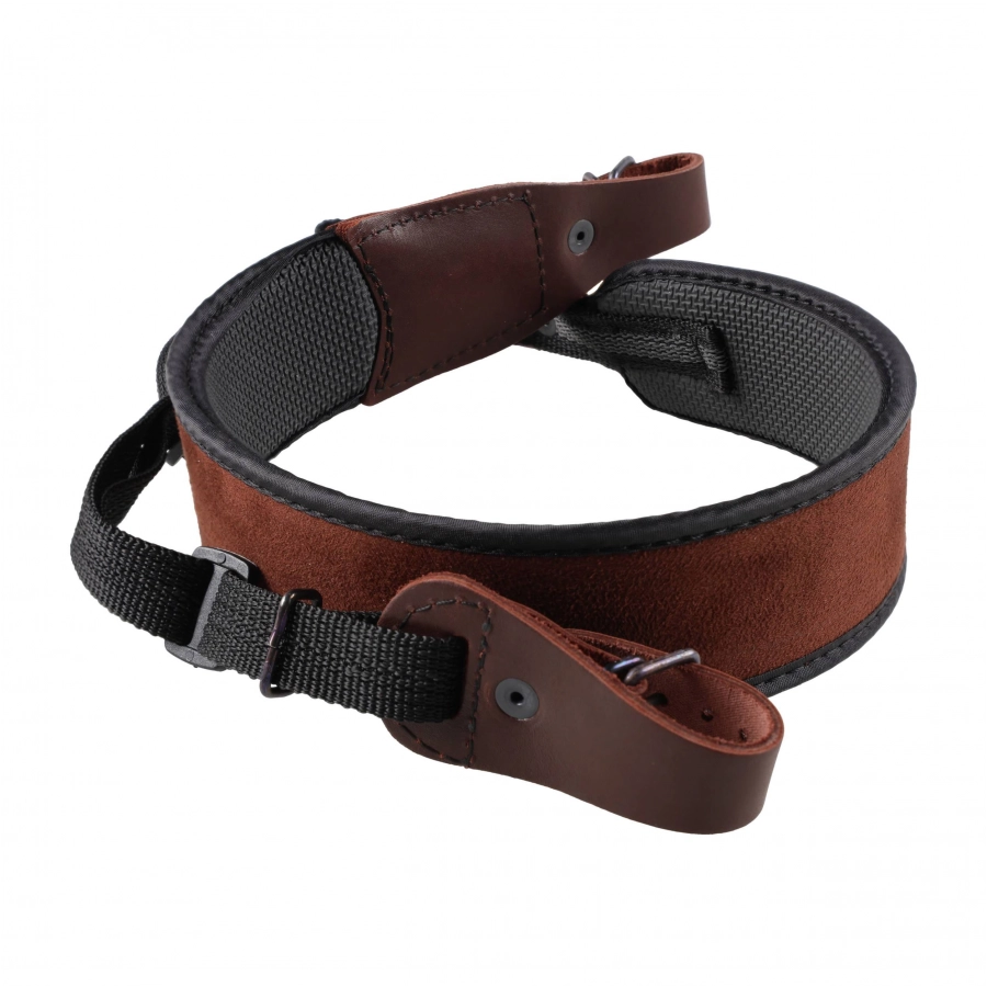 BELT GRN001 BROWN 2/6