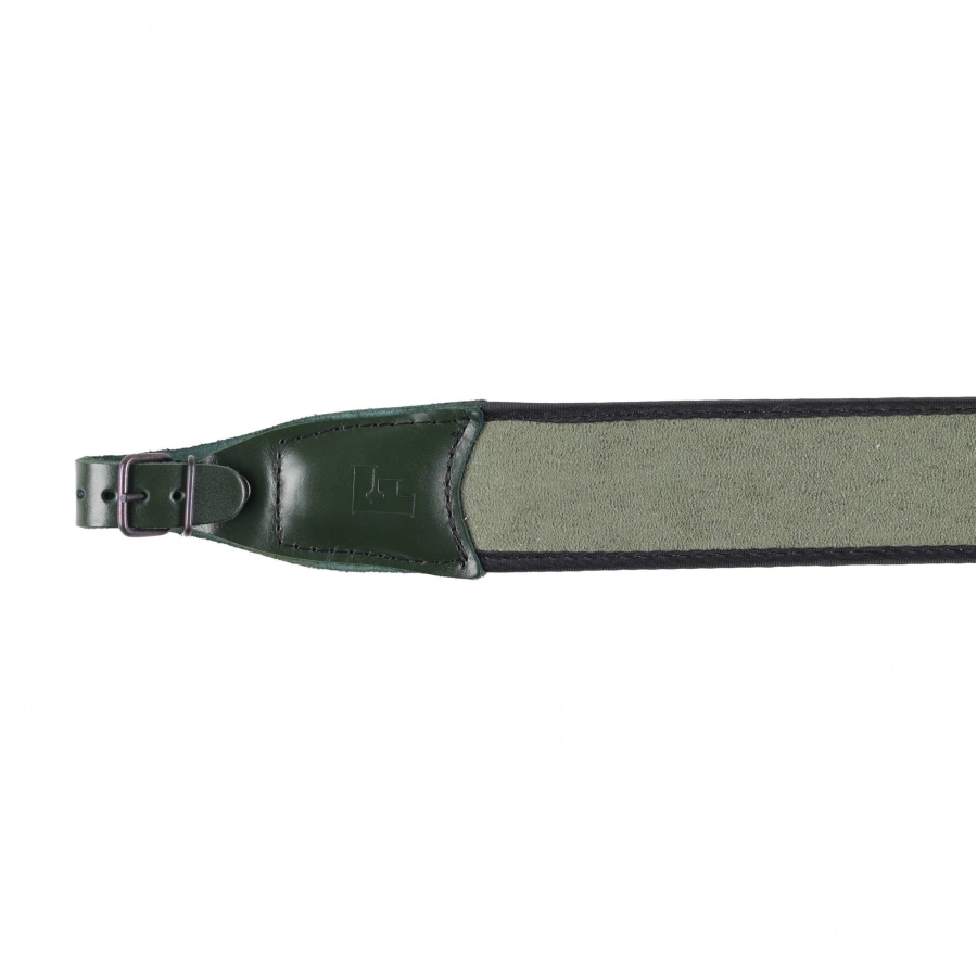 BELT GRN001 OLIVE 4/6