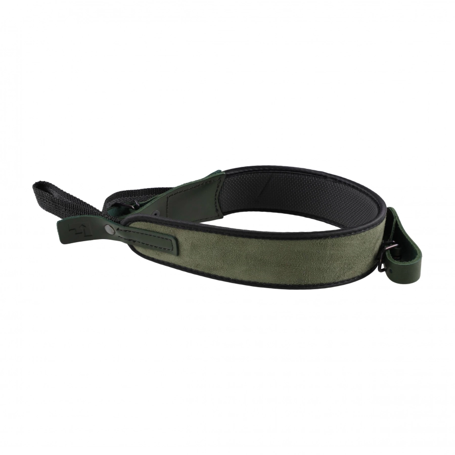 BELT GRN001 OLIVE 2/6