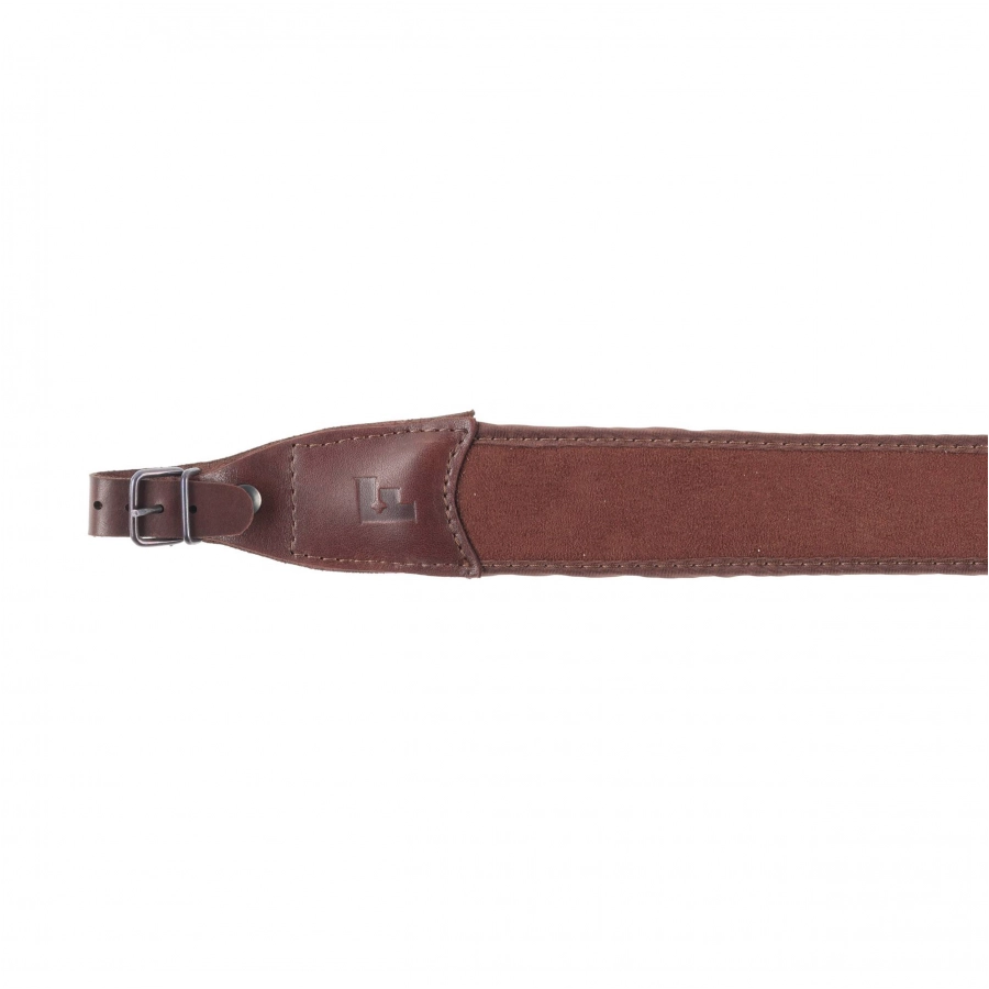 BELT GRN002 BROWN 4/8