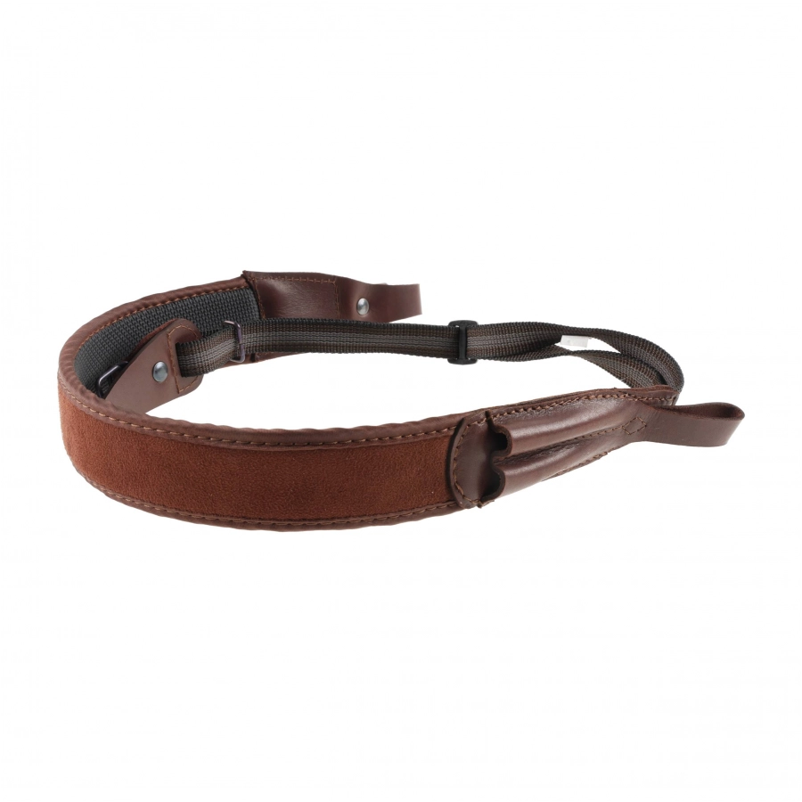 BELT GRN002 BROWN 2/8