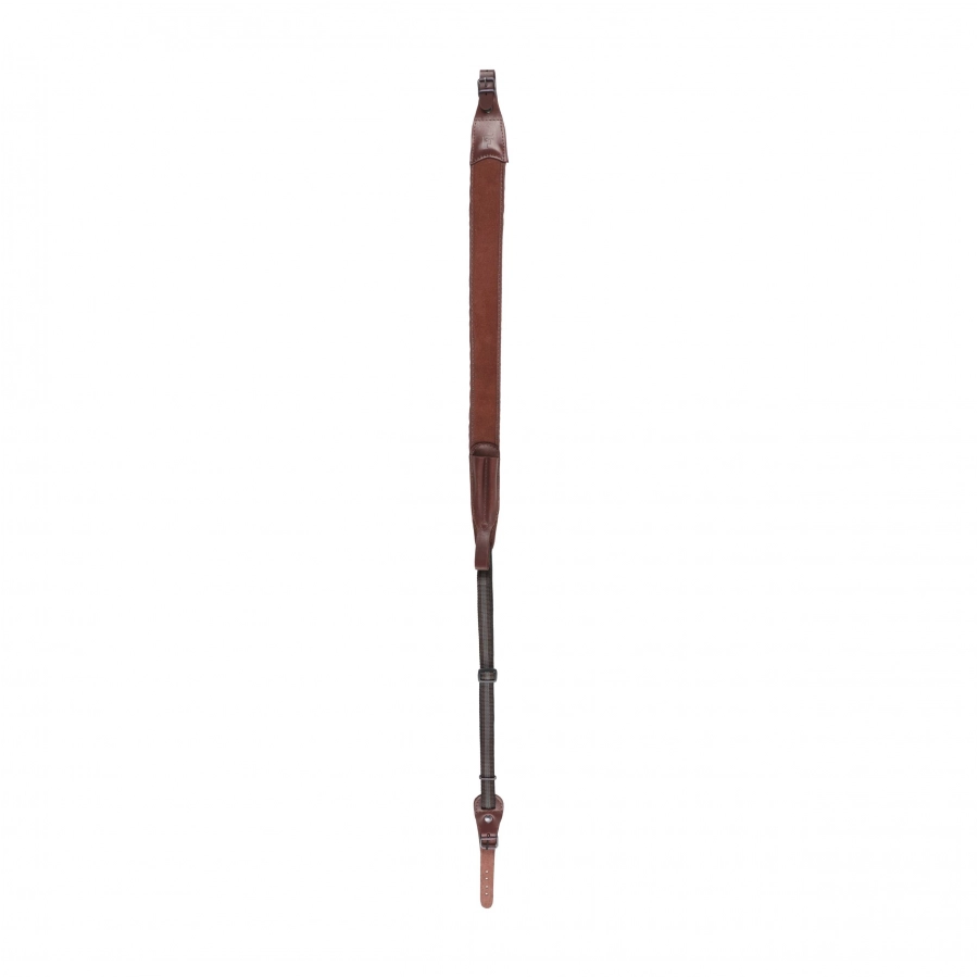 BELT GRN002 BROWN 1/8