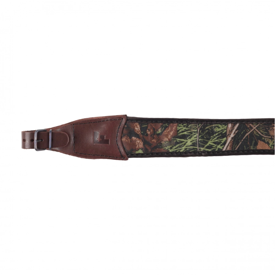 BELT GRN002 CAMOUFLAGE 4/7