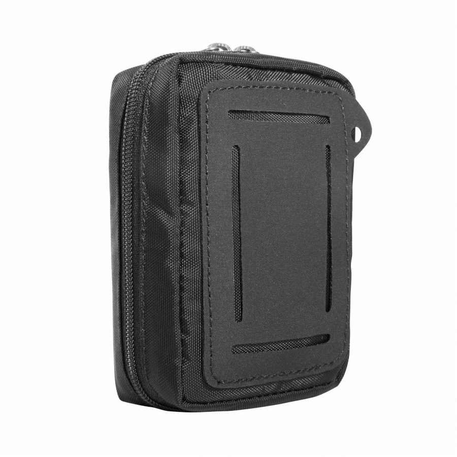 Belt-mounted first aid kit TT First Aid Mini black 2/6