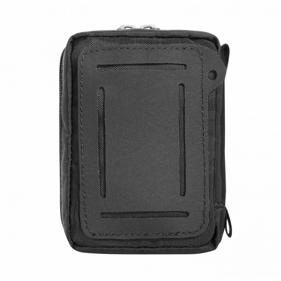 Belt-mounted first aid kit TT First Aid Mini black 4/6
