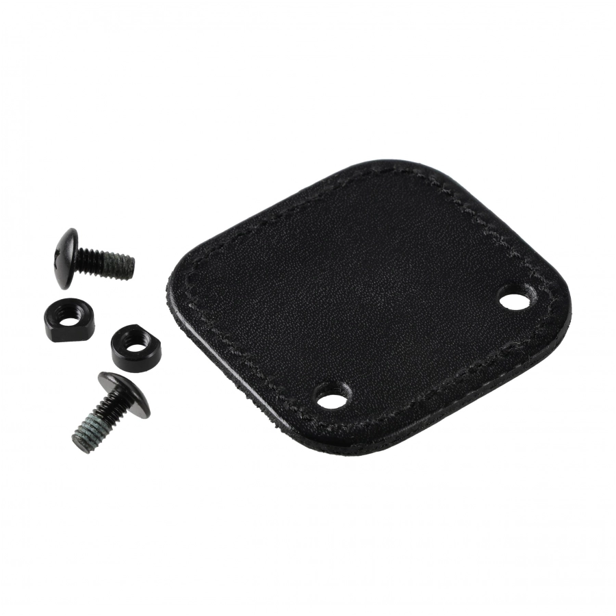 Benchmade 102119F backplate black 3/4