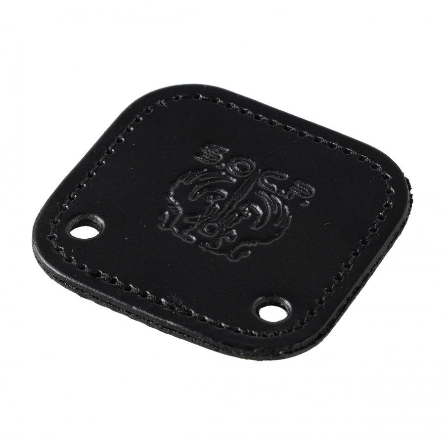 Benchmade 102119F backplate black 2/4